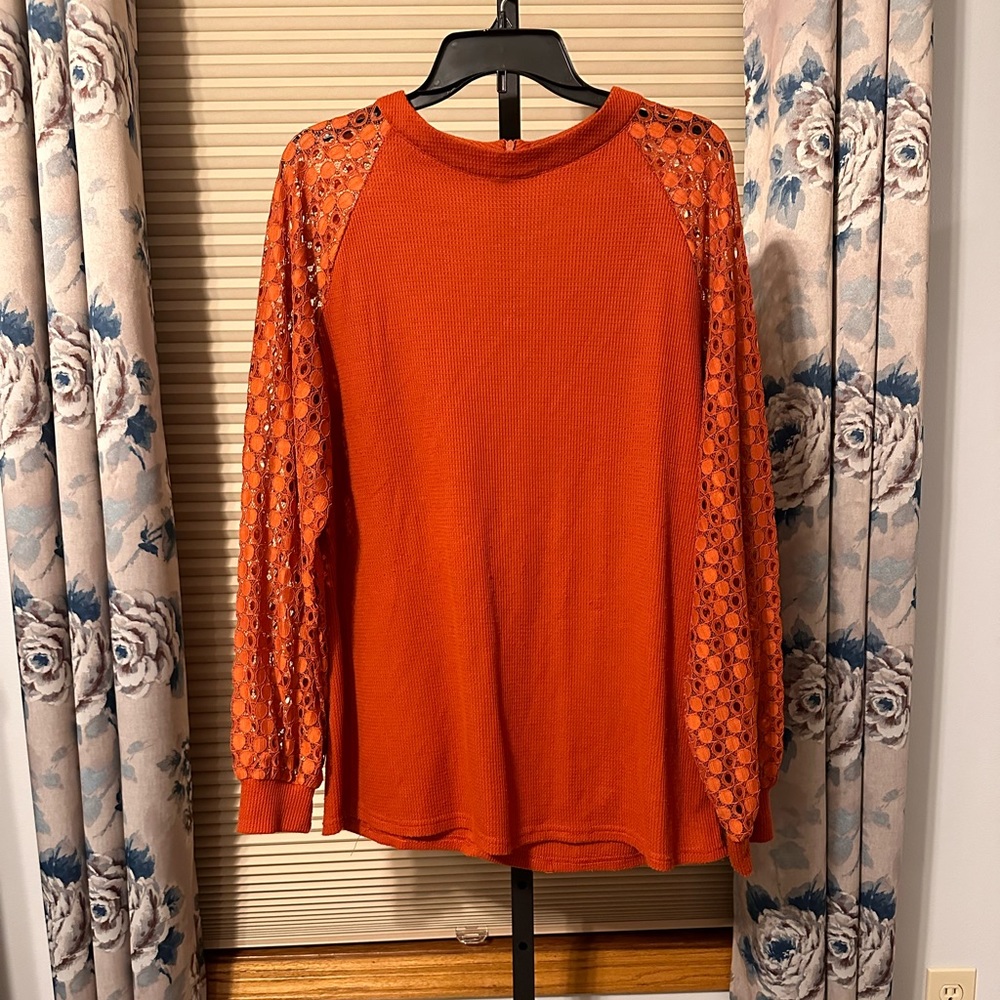 Miholl Tunic